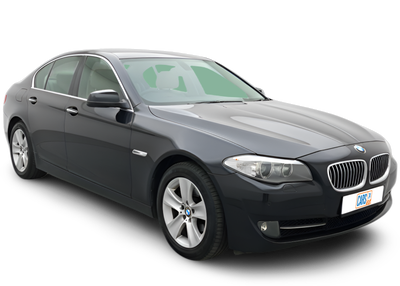BMW 5 Series-img